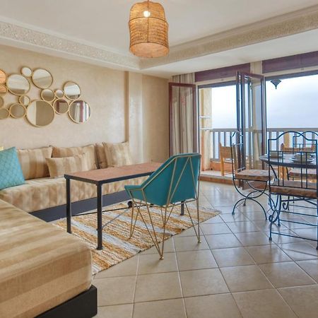 Titrit - Ocean By Coralia - 6 Px Daire Agadir Dış mekan fotoğraf