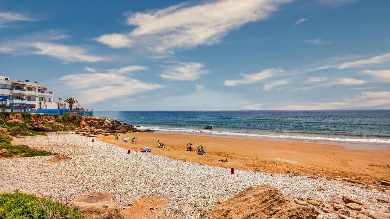 Titrit - Ocean By Coralia - 6 Px Daire Agadir Dış mekan fotoğraf