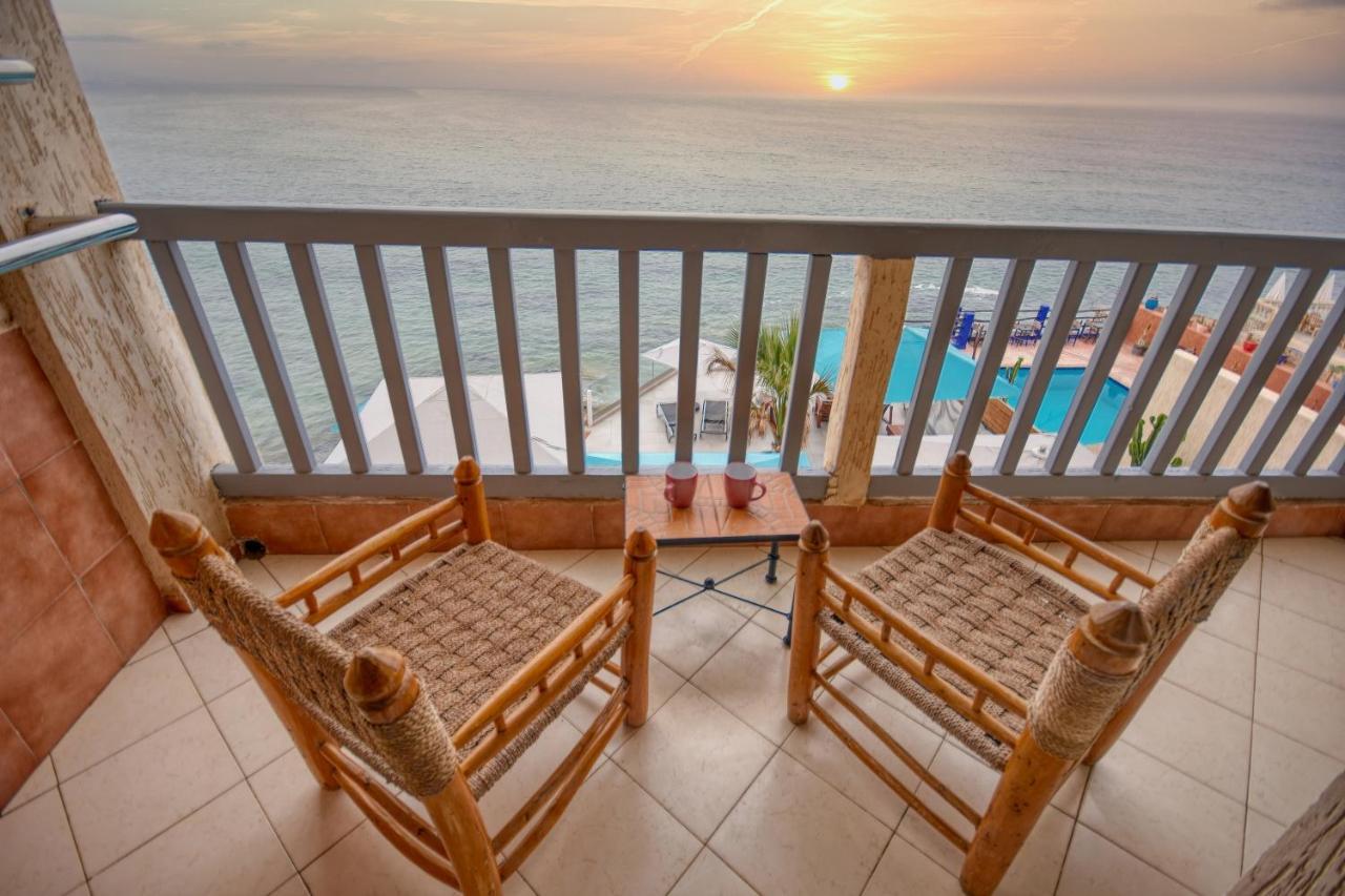 Titrit - Ocean By Coralia - 6 Px Daire Agadir Dış mekan fotoğraf