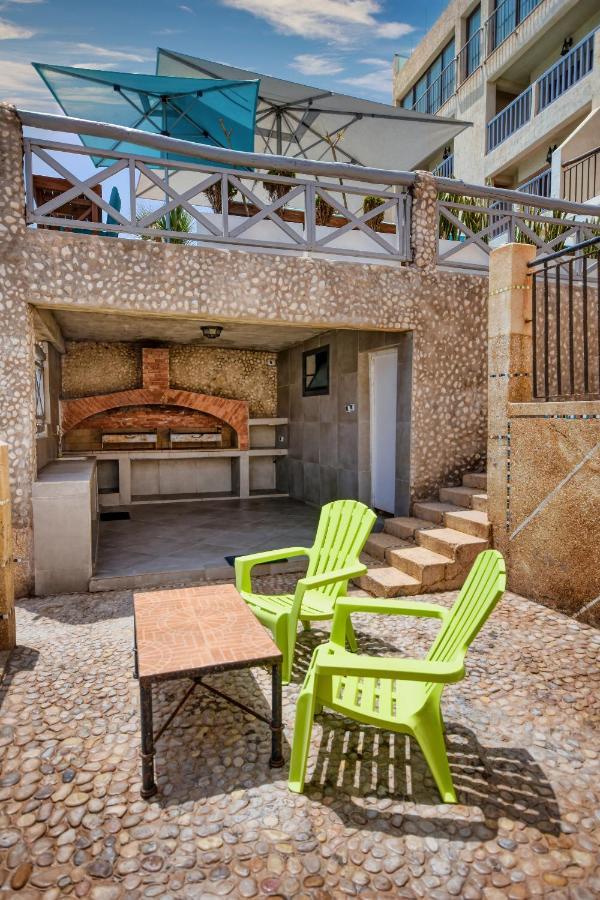Titrit - Ocean By Coralia - 6 Px Daire Agadir Dış mekan fotoğraf